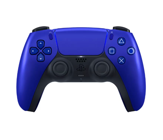 Producto - Control Dualsense PS5 Wireless - Cobalt Blue