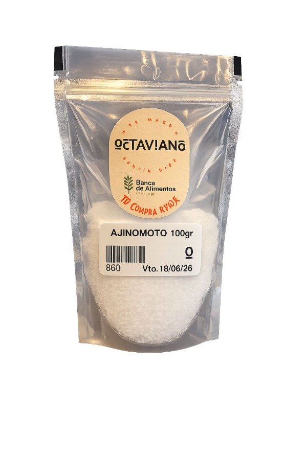 Producto - AJINOMOTO