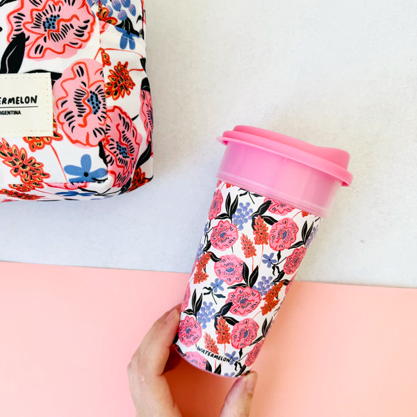Producto - Vaso café Camelia