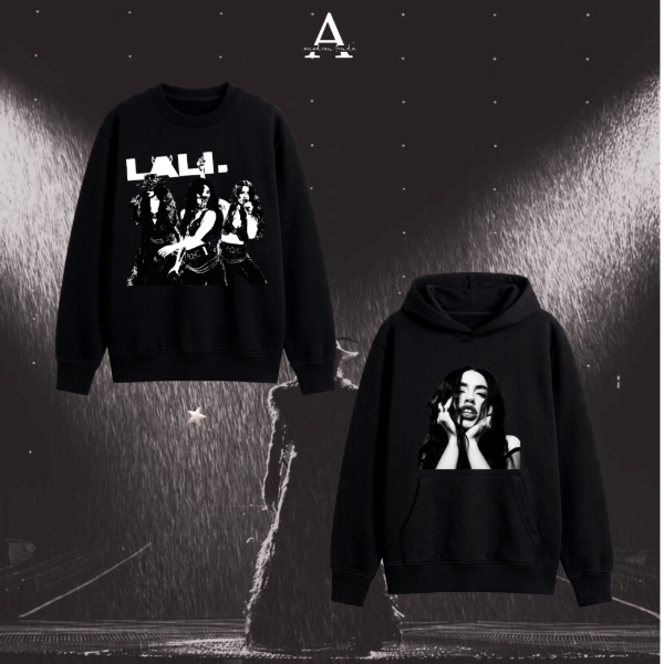 Producto - Combo Buzo + Hoodie (Estampas a eleccion)