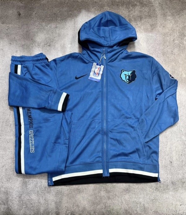 Producto - Conjunto Deportivo NBA Modelos nuevos - 8