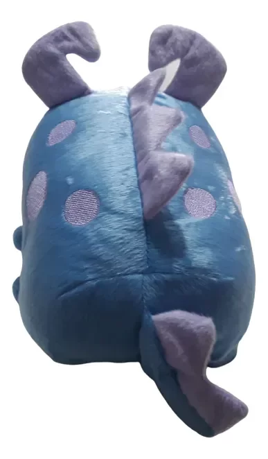 Producto - Tsum Tsum Sullivan Peluche De 30 X 16 Cm Vulcanita - 2