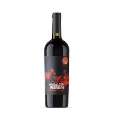 Producto - Entre gallos y medianoche malbec