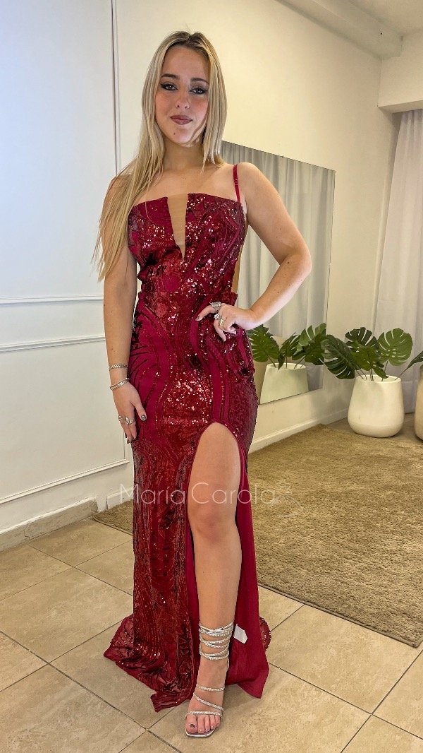 Producto - VESTIDO PARIS