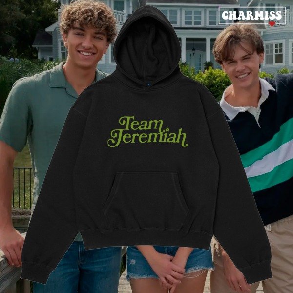Producto - Buzo Oversize- Team Jeremiah - 1