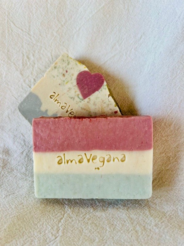 Producto - Pre venta jabones artesanales