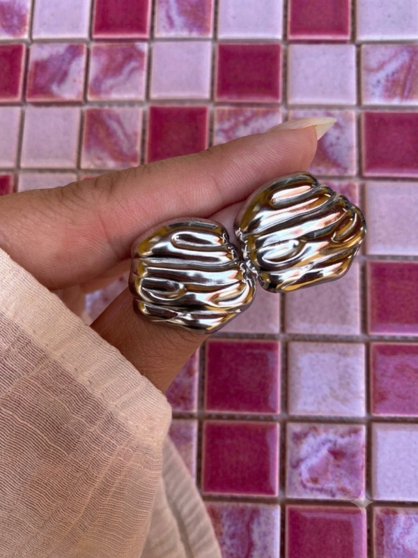 Producto - Aros Chapones I A.Q - 0