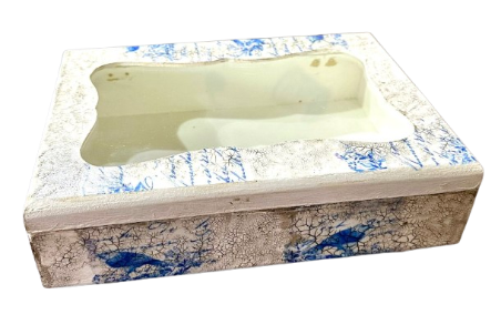 Producto - Caja Cielito Azul