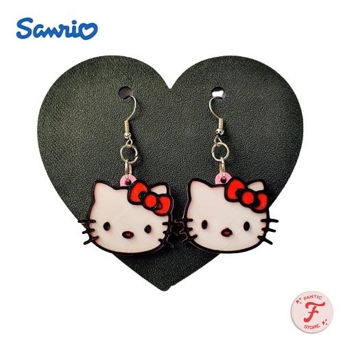 Producto - AROS HELLO KITTY
