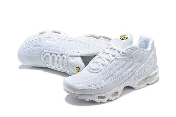 Producto - Air max TN white - 2