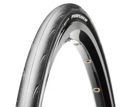 Producto - Cubierta Maxxixs Persuer 700x25 sin alambre 60tpi