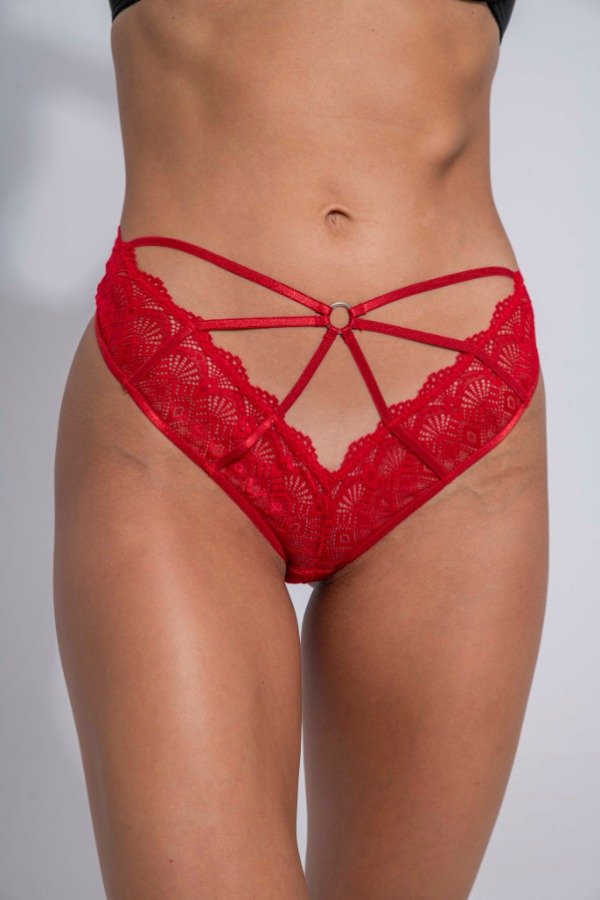 Producto - Less Lola Red