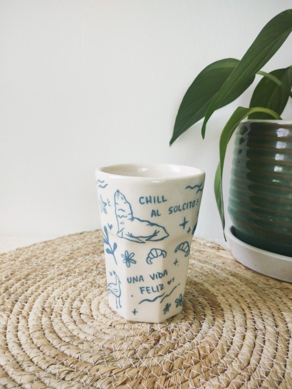 Producto - Vaso Mardel