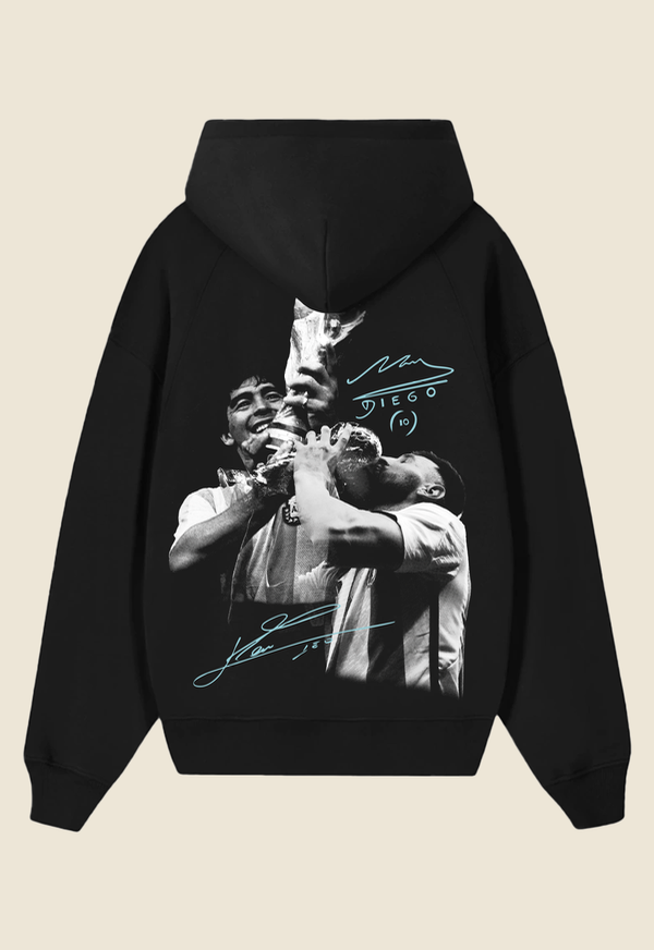 Producto - Hoodie campeones - 0