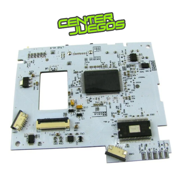 Producto - PLACA PCB LTU 2 LITE-ON X BOX 360 7006