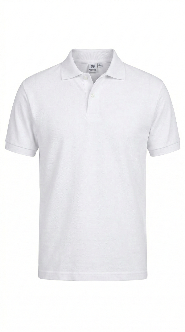 Producto - Chomba Niño Colegial