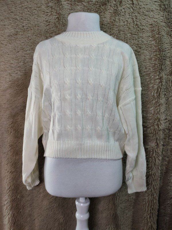 Producto - Sweater Candela
