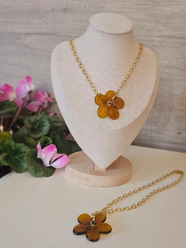 Producto - Cadena Florentina