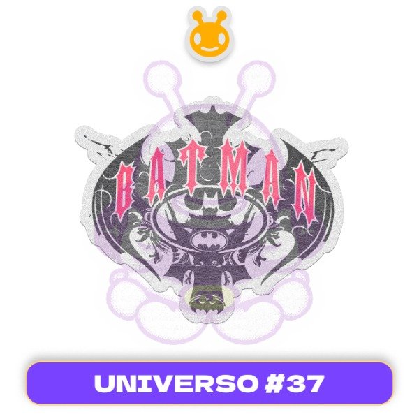 Producto - BATMAN 27