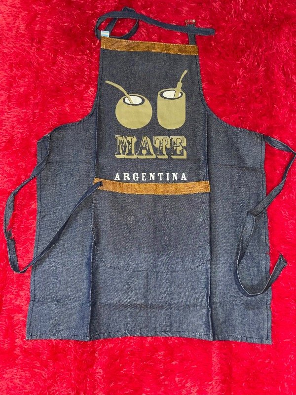 Producto - Delantal parrilleros - 5