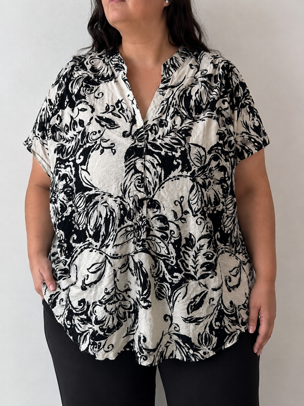 Producto - Blusa Marina