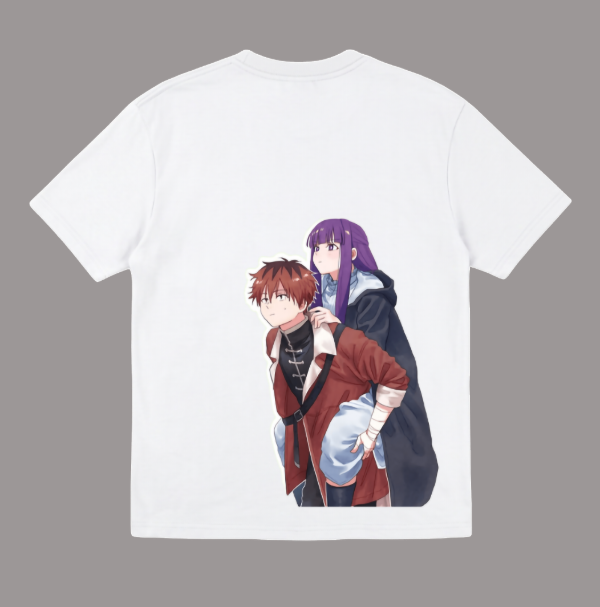 Producto - Remera oversize LEGADOS / discípulos V2 - 2