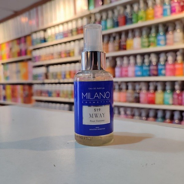 Producto - 519 Mini Milano - My Way (F)