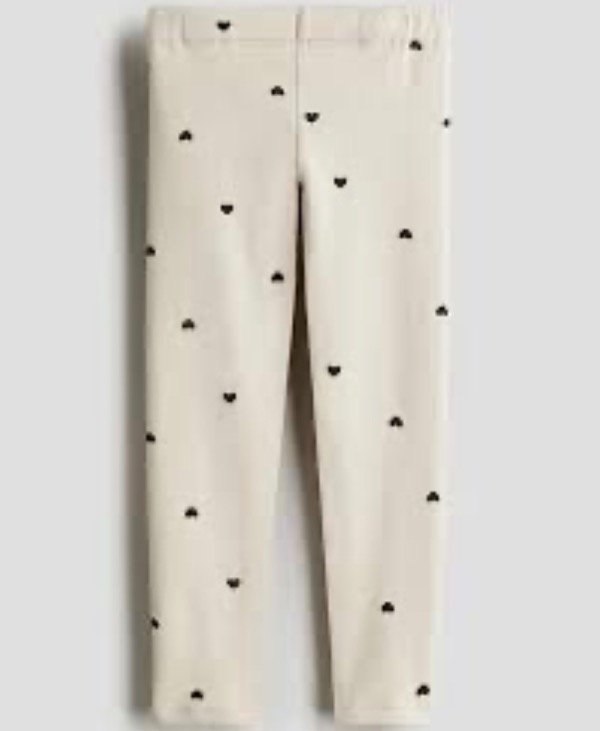 Producto - Calza con frisa hym