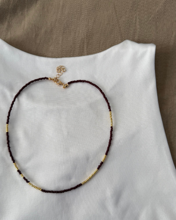 Producto - Collar #22