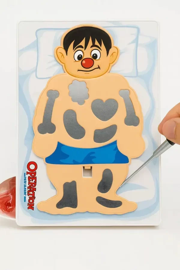 Producto - Juego de doctor Marca: Faydi - 2