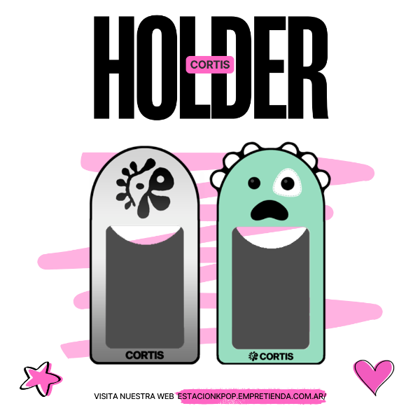Producto - HOLDER CORTIS