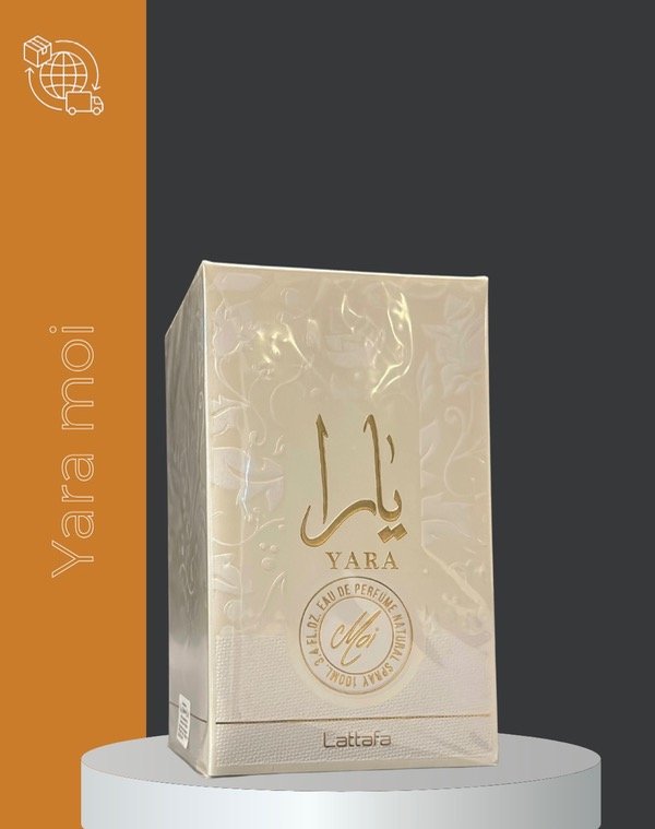 Producto - Yara Moi