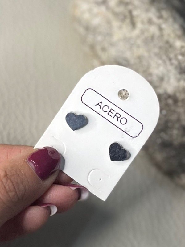 Producto - Arito corazon