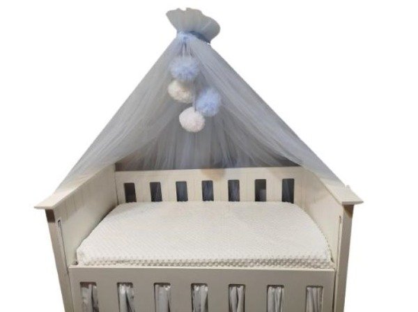 Producto - Dosel Tul