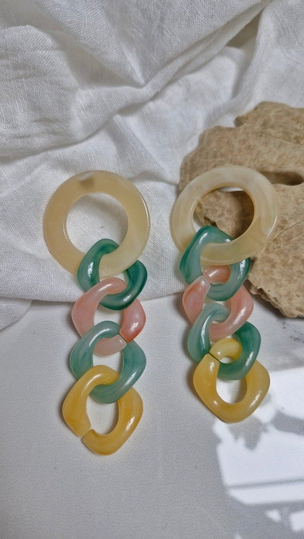 Producto - Aros Maravillosa