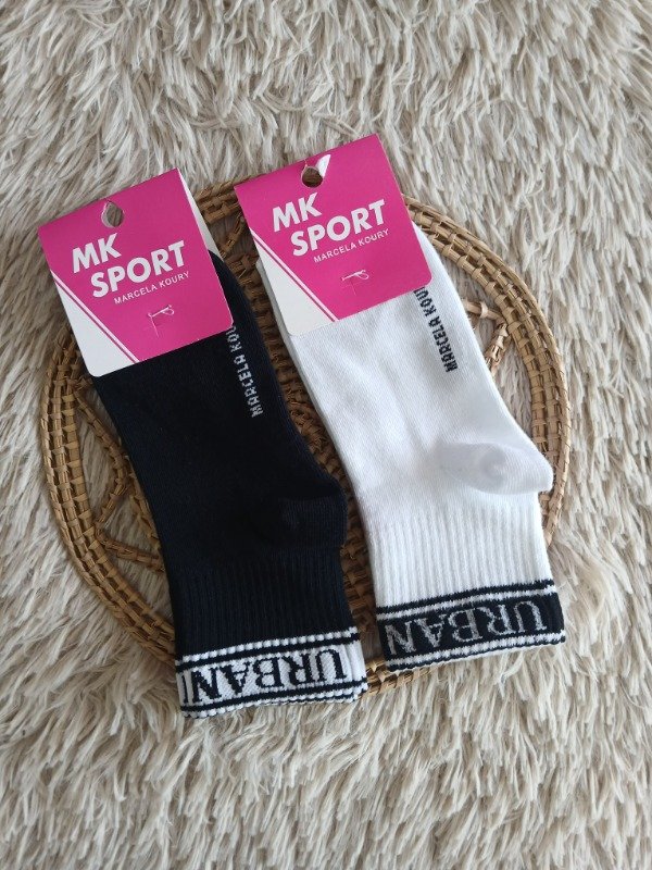 Producto - Medias tenis urban x2