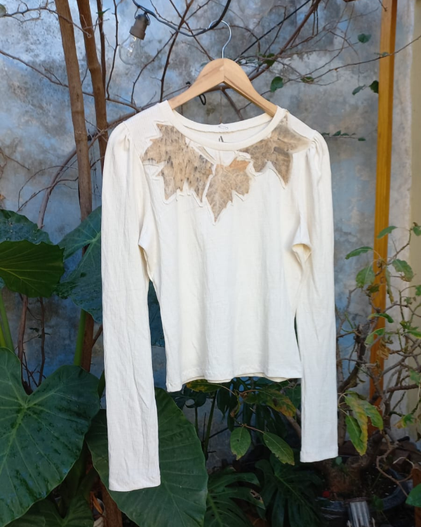 Producto - Remera Manga Larga 3