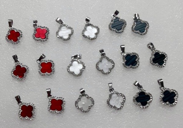 Producto - Dije nueva tendencia 2101 DNB 1/26