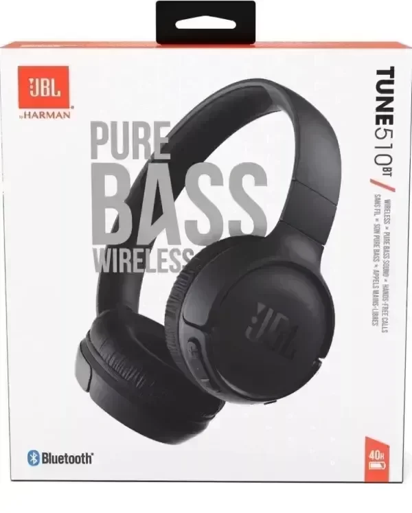 Producto - Auricular vincha bluetooth JBL Tune510