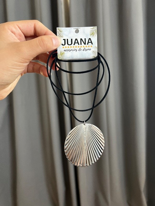 Producto - Chocker lazo Circle