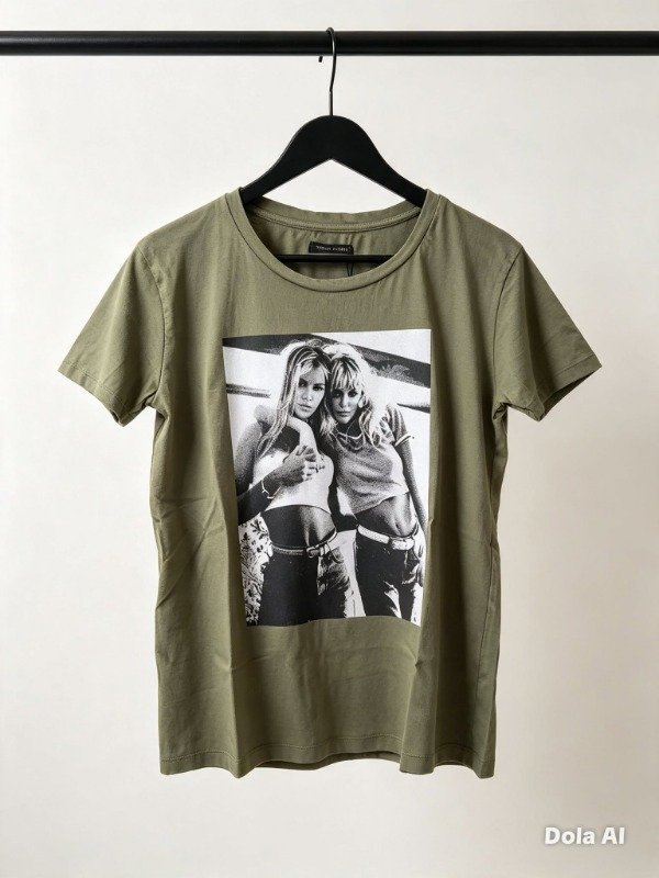Producto - Remera Girls