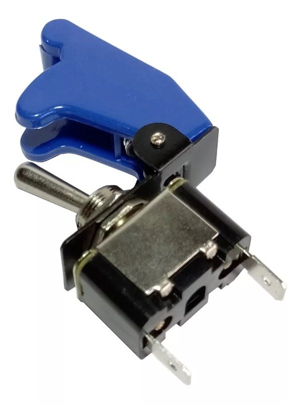 Producto - TECLA LLAVE 1 PUNTO TIPO AVION TUNING COMPETICIÓN