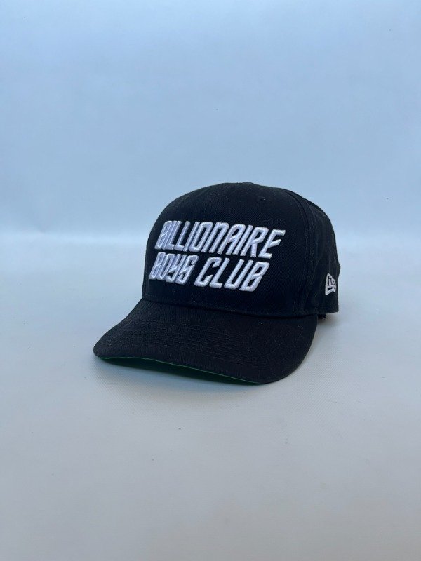 Producto - Billionaire Boys Club x New Era Snapback Cap - 1