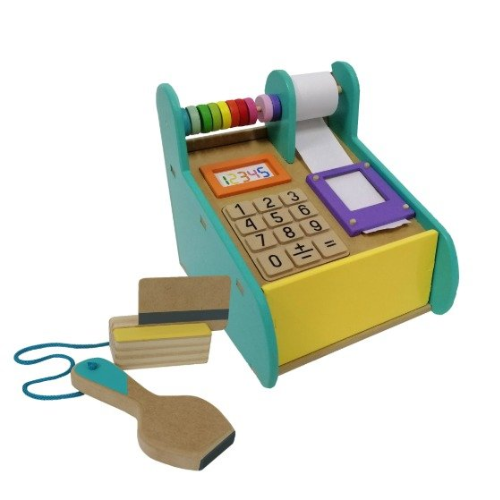 Producto - Caja registradora
