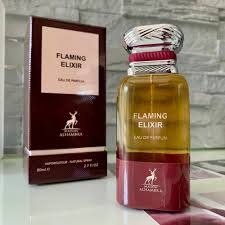 Producto - FLAMING ELIXIR EDP 80ML