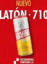 Producto - Cerveza Brahma Laton 16x 710 Ml (4)