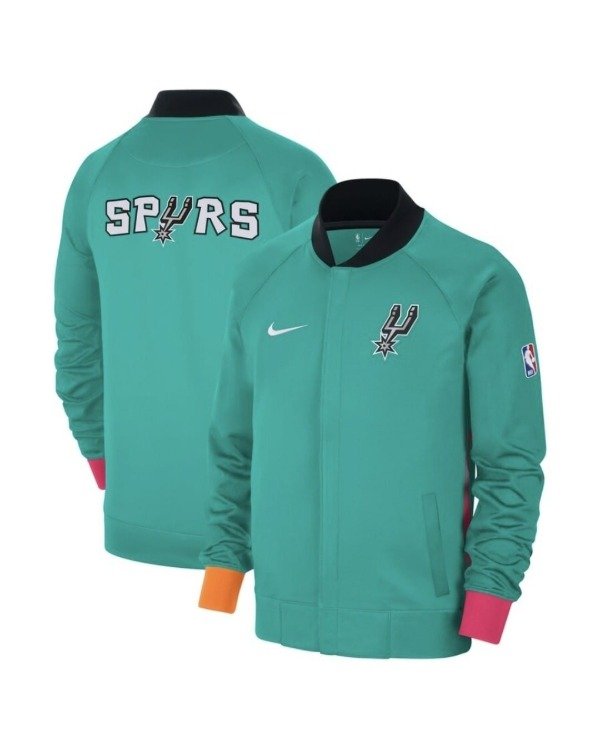 Producto - SAN ANTONIO SPURS (chaqueta)