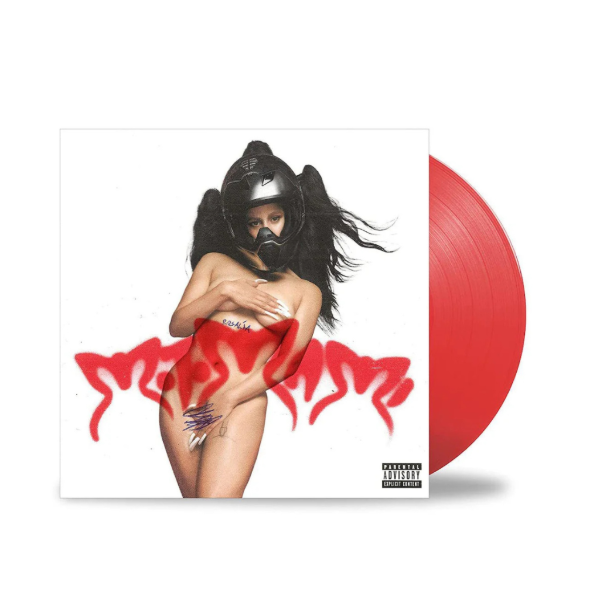 Producto - Rosalía - Motomami