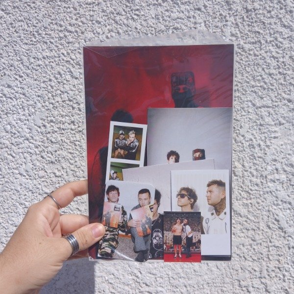 Producto - Set top ll