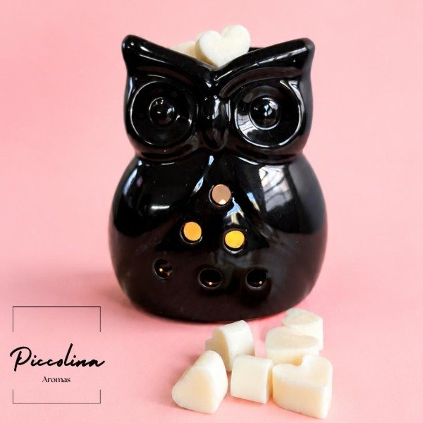 Producto - Hornito Lechuza y Wax Melts